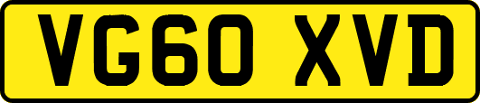 VG60XVD
