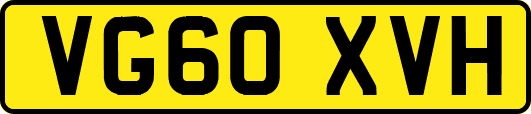 VG60XVH