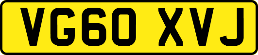 VG60XVJ