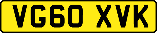 VG60XVK