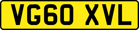 VG60XVL