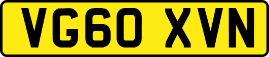 VG60XVN