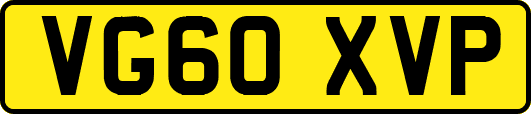 VG60XVP