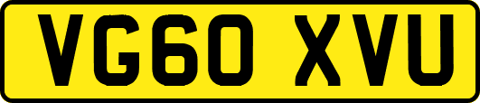 VG60XVU