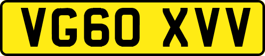 VG60XVV