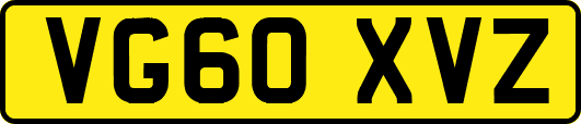 VG60XVZ