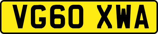 VG60XWA