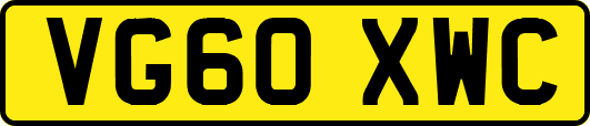 VG60XWC