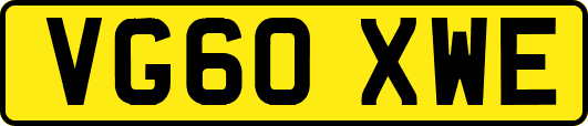 VG60XWE
