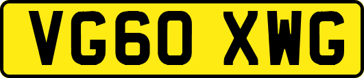 VG60XWG