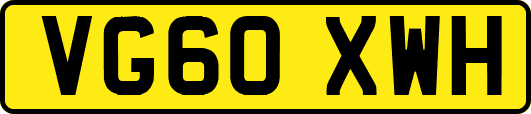 VG60XWH