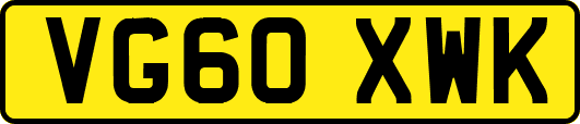 VG60XWK