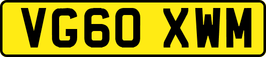 VG60XWM