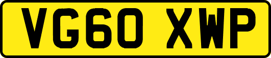 VG60XWP