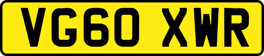 VG60XWR