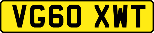 VG60XWT