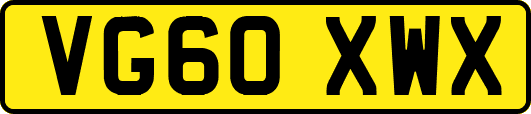 VG60XWX
