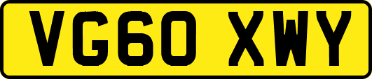 VG60XWY