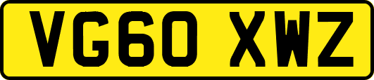 VG60XWZ