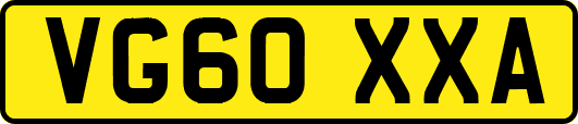 VG60XXA