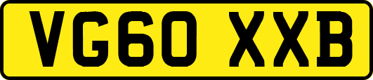 VG60XXB