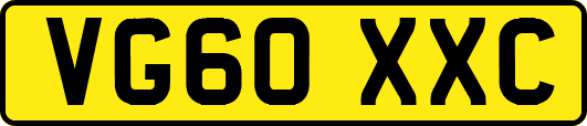 VG60XXC
