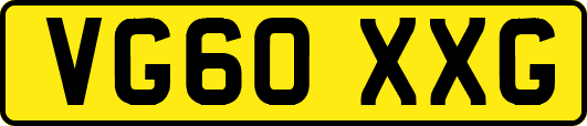VG60XXG