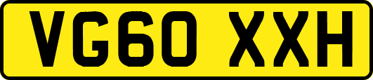VG60XXH