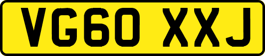 VG60XXJ