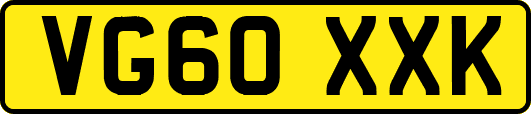 VG60XXK