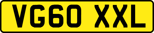 VG60XXL
