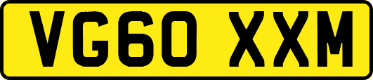VG60XXM