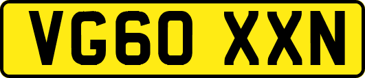 VG60XXN