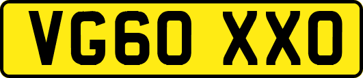 VG60XXO