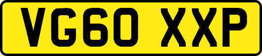 VG60XXP