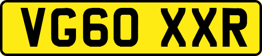 VG60XXR