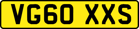 VG60XXS