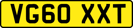 VG60XXT