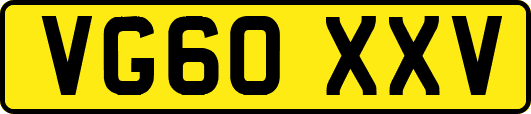 VG60XXV