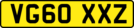 VG60XXZ