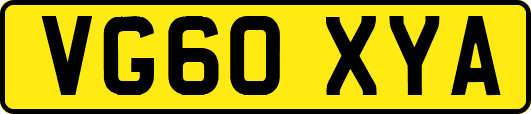 VG60XYA