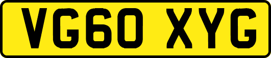 VG60XYG
