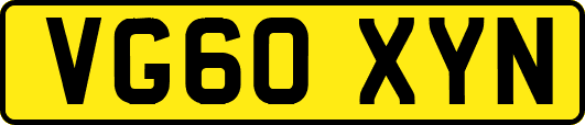 VG60XYN