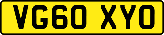 VG60XYO
