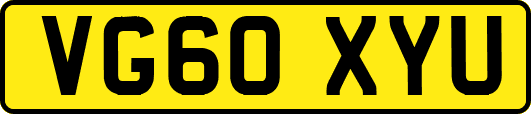 VG60XYU