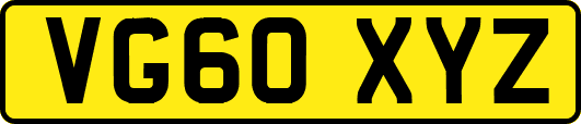 VG60XYZ