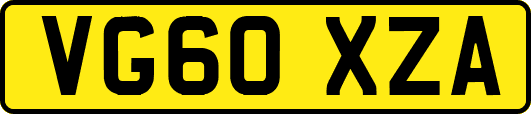 VG60XZA