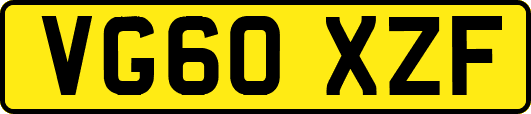 VG60XZF