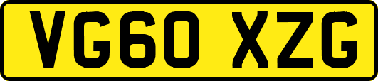 VG60XZG