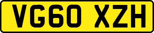 VG60XZH